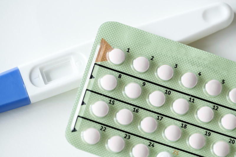  tabletki antykoncepcyjne 