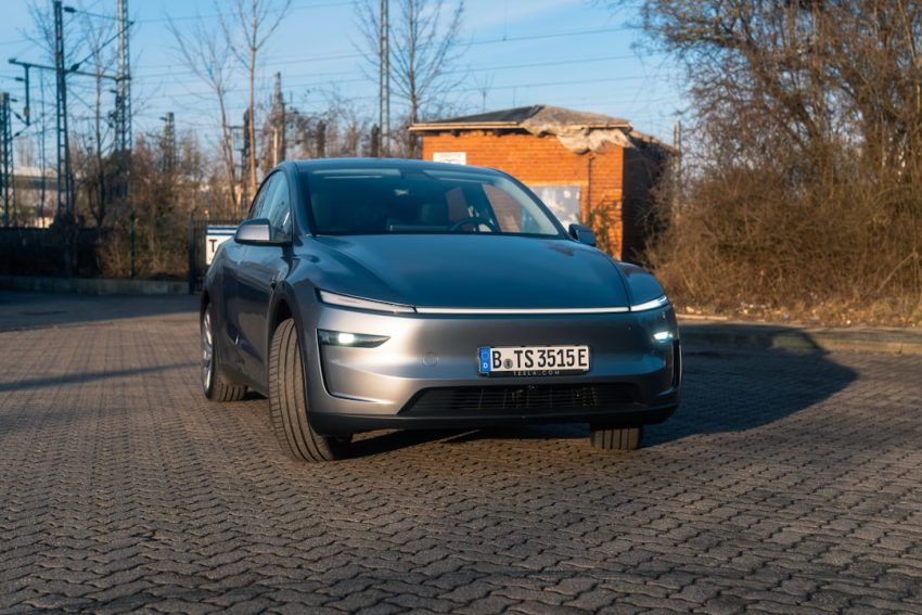 Photo SUV 2025