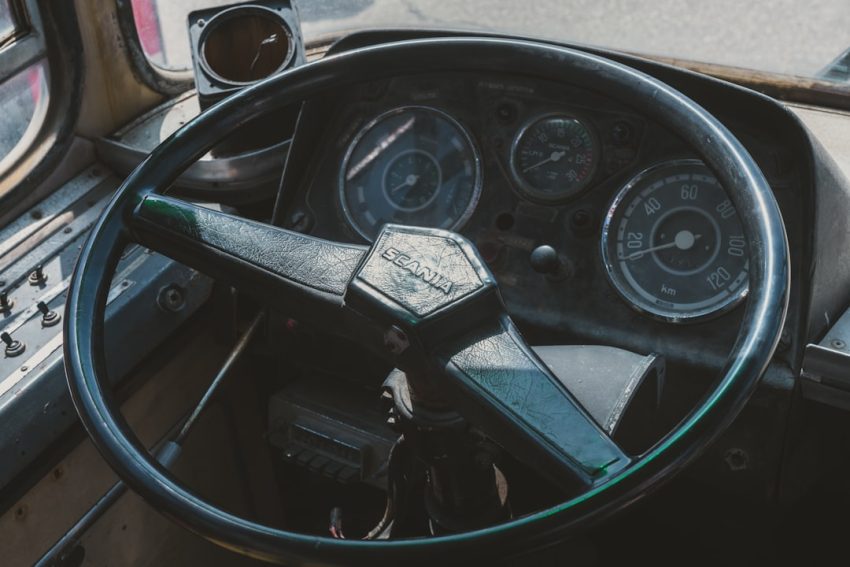 Photo motoryzacyjne