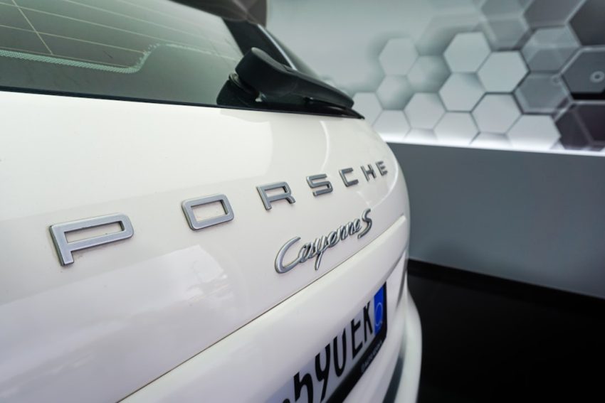 Photo used hybrid cars