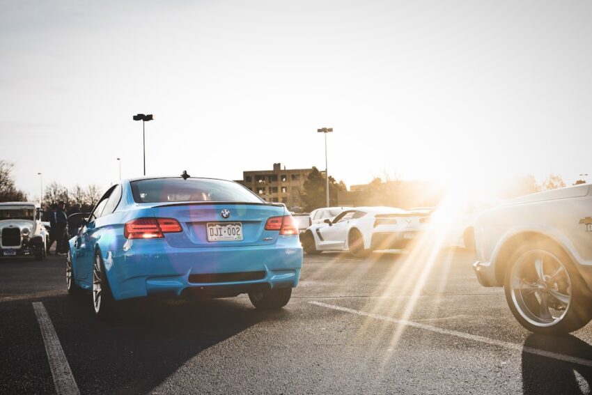 Photo used car buying tips
