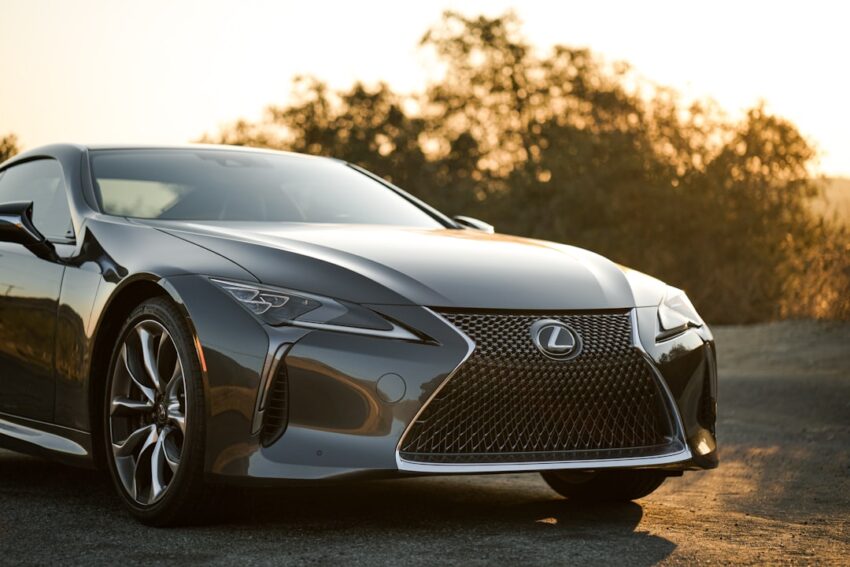 Photo premium cars