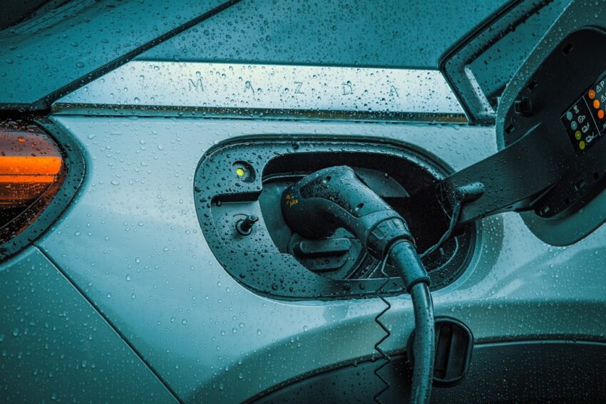 Photo Charging technology