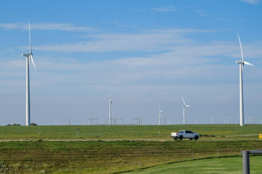 Photo automotive renewable energy